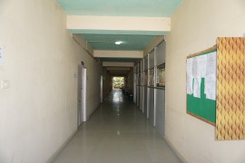 TRAINING CENTRE FACILITIES