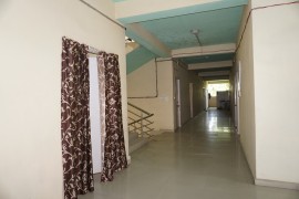 TRAINING CENTRE FACILITIES