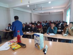 SEMINAR