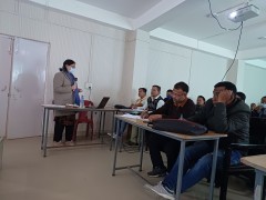 SEMINAR