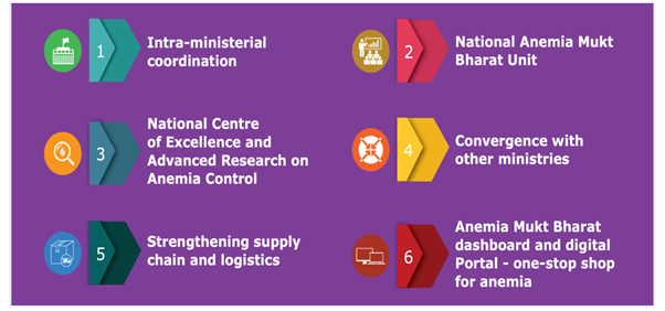 6 INSTITUTIONAL MECHANISMS CHART