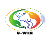 U-Win Logo